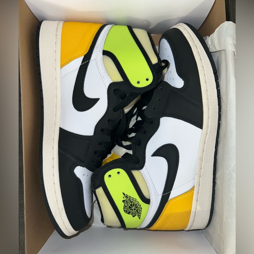 Nike Air Jordan 1 Retro High OG